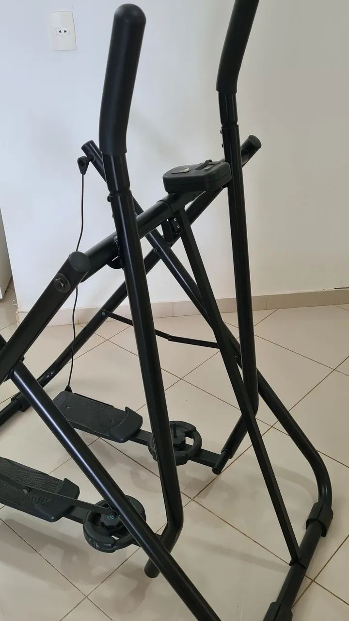 Simulador de caminhada - Foto 3