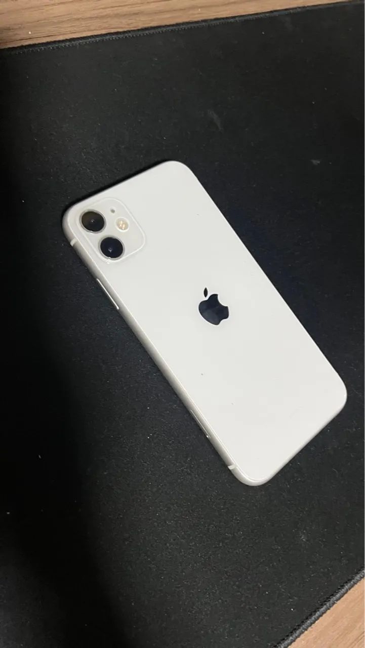 iPhone 11 128gb  - Foto 5