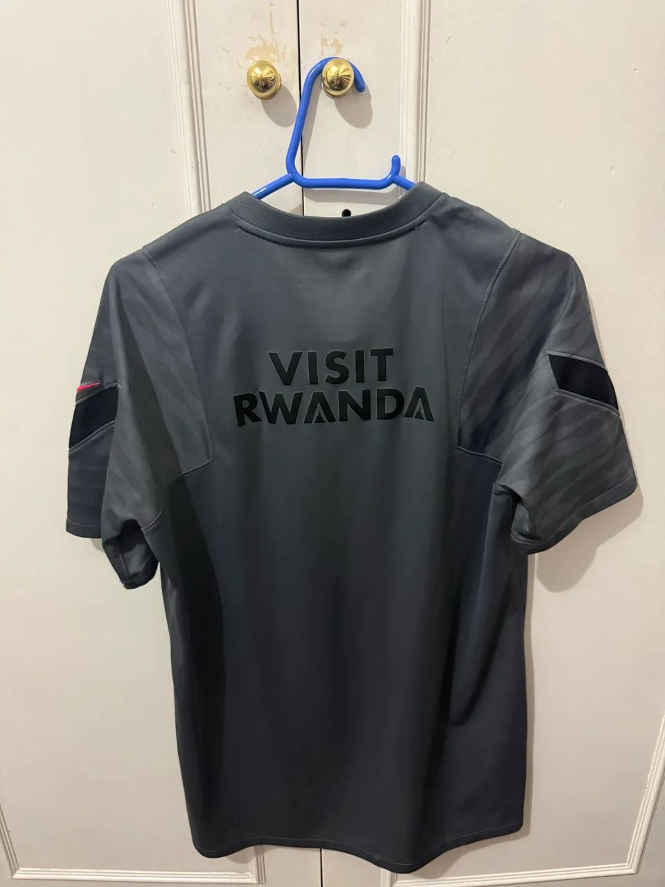 Camisas Manchester City + PSG 21/22 - Foto 4