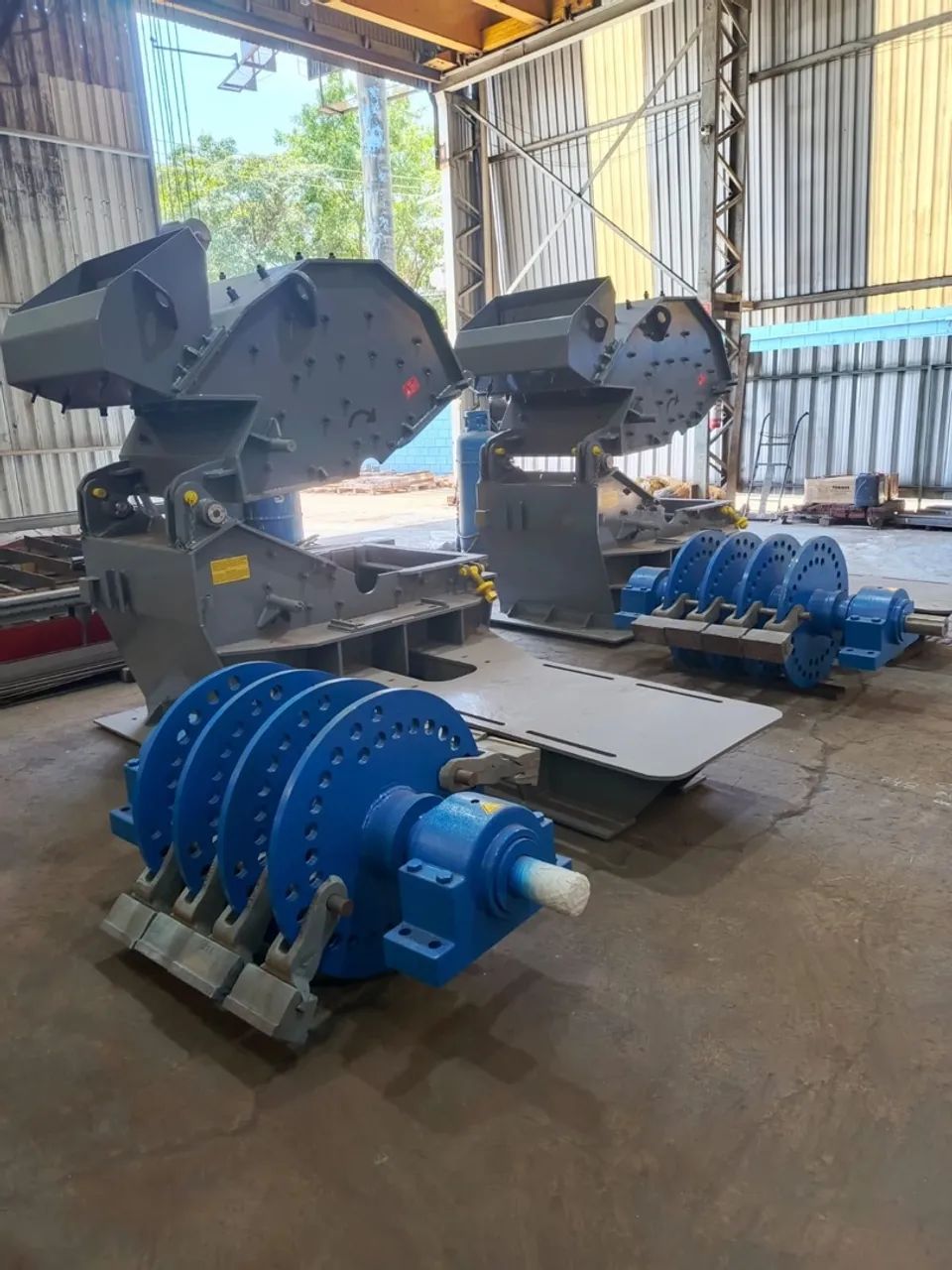 Moinho a Martelo MB1200 - Foto 3