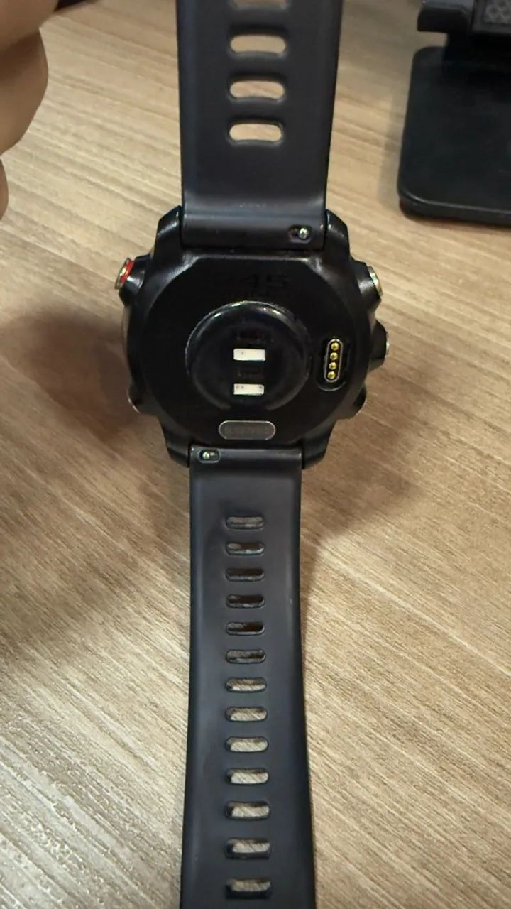 Garmin 245 Music Performance e Música no Seu Pulso! - Foto 3