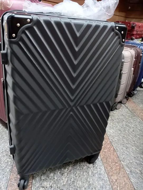 MALAS DE VIAGENS COM ENTREGAS RAPIDAS E QUALIDADE 