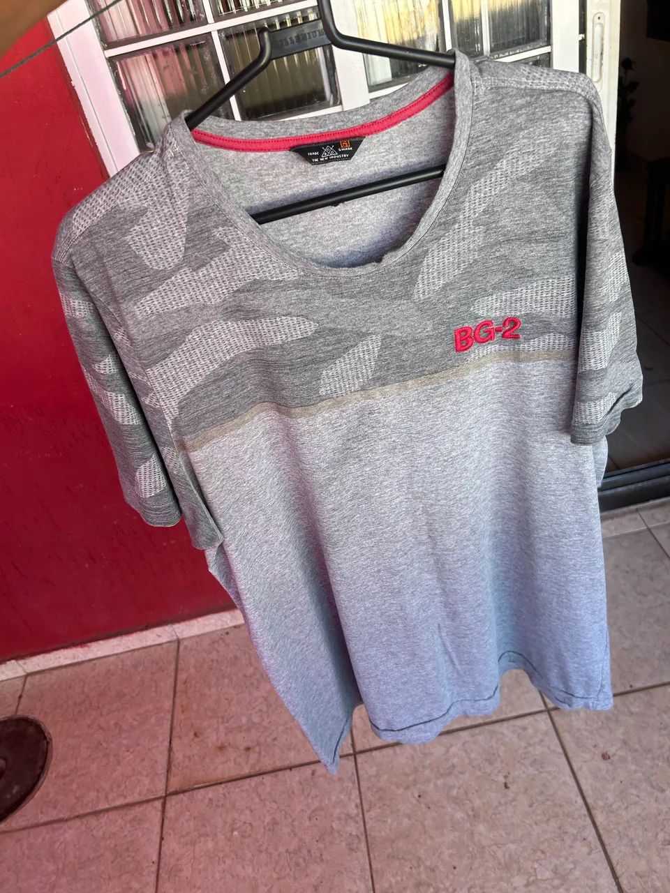 Camisetas diversas  - Foto 5