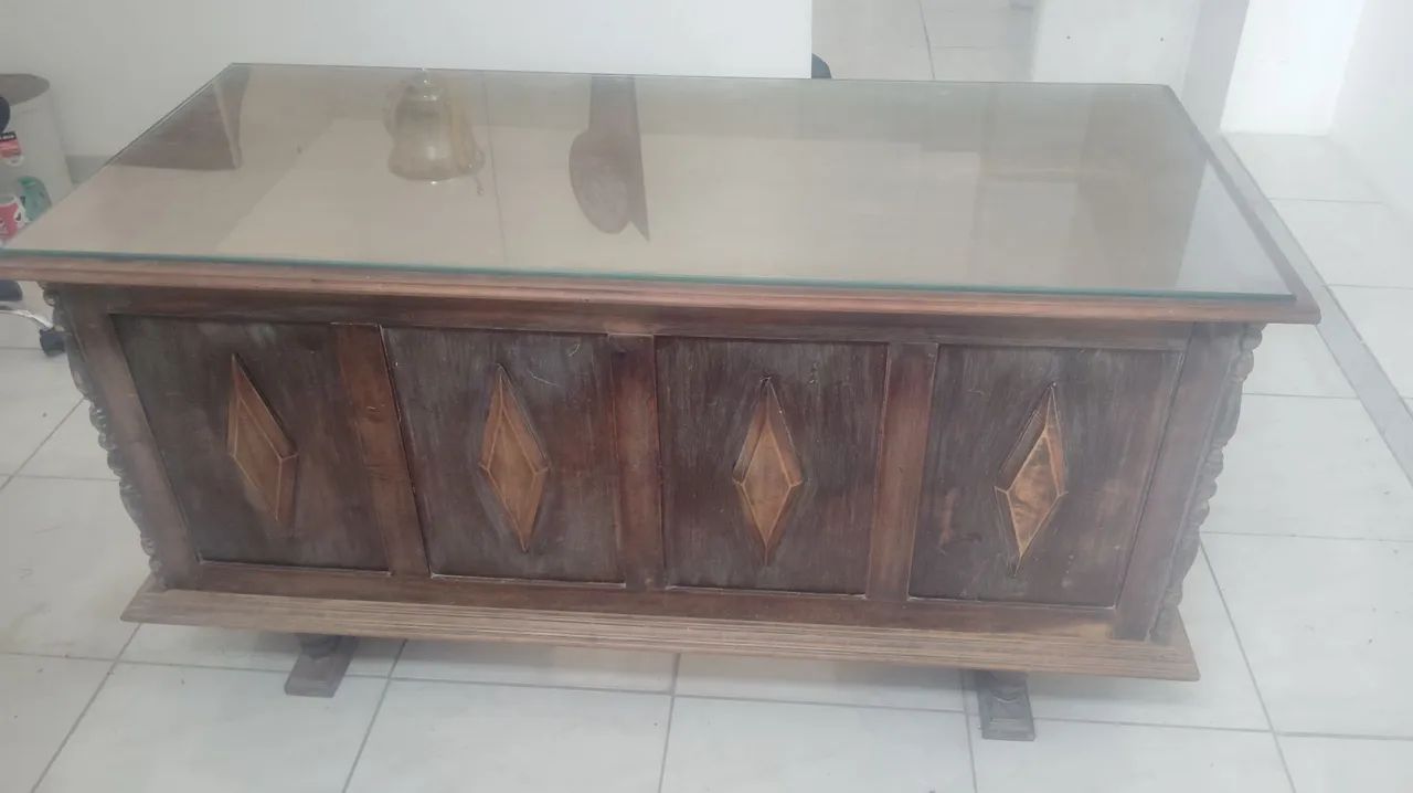 MESA PARA ESCRITÓRIO  - Foto 2