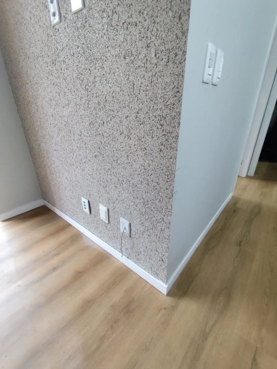 Instalador de piso vinílico 