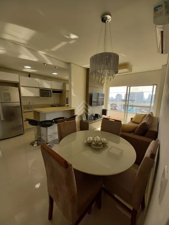 Edifício Palazzo Venezia I Apartamento mobiliado - Foto 2