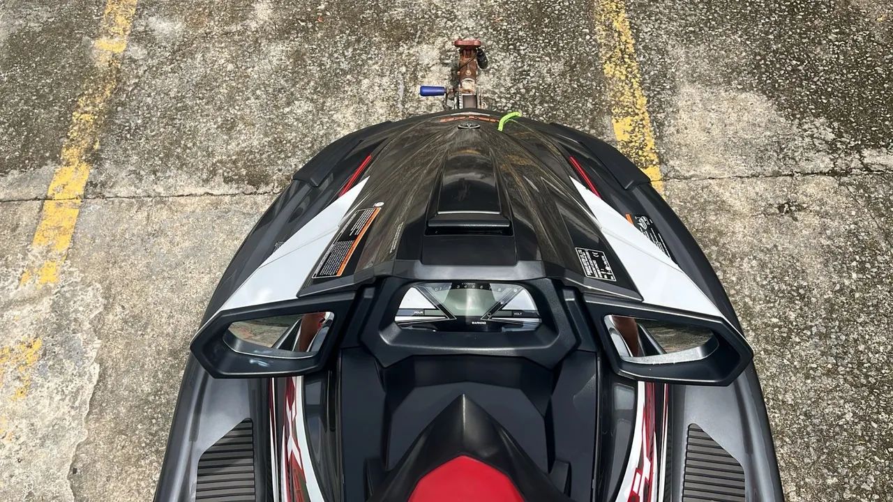 Jetski YAMAHA VX CRUIZER HO 1800 - Foto 3