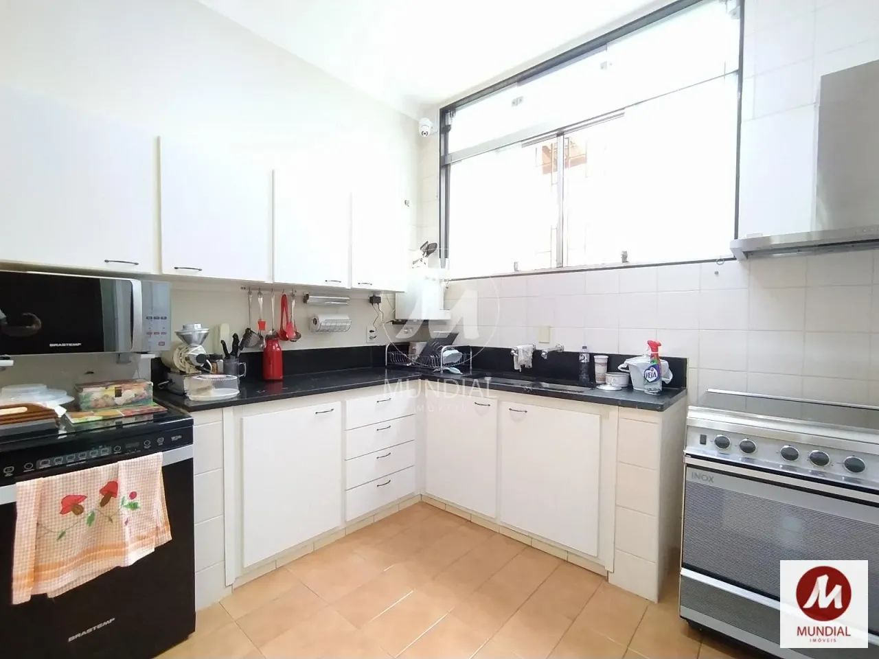 Casa (térrea na rua) 4 dormitórios/suite, cozinha planejada - Foto 9