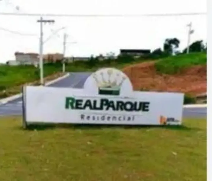 Lote no Real Parque - preço abaixo do mercado.
