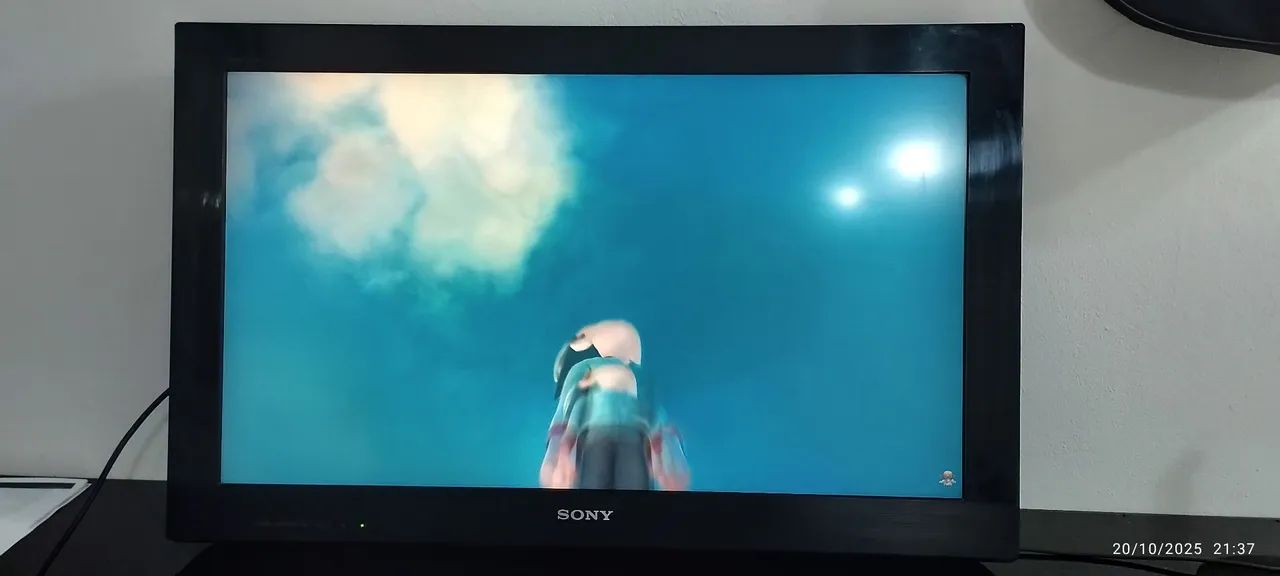 Tv Sony 32 polegadas Perfeita64306322466434121