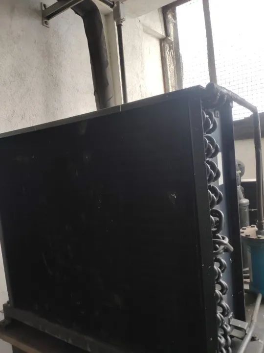 Câmara fria - boa pra adegas e afins  - Foto 5