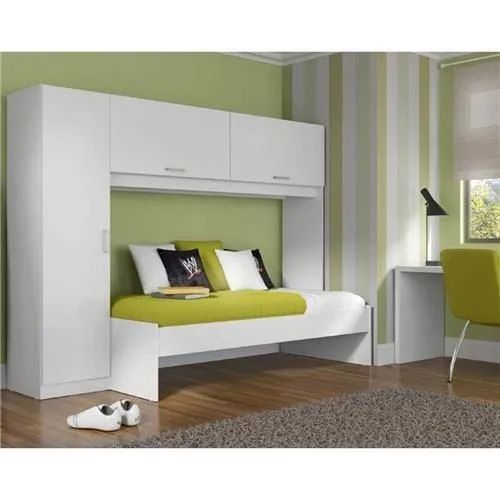 Promoção Guarda Roupa com Cama - 23/01  - Foto 2