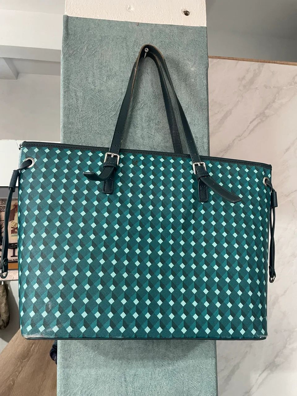 Bolsa Da Santa Lola  - Foto 2