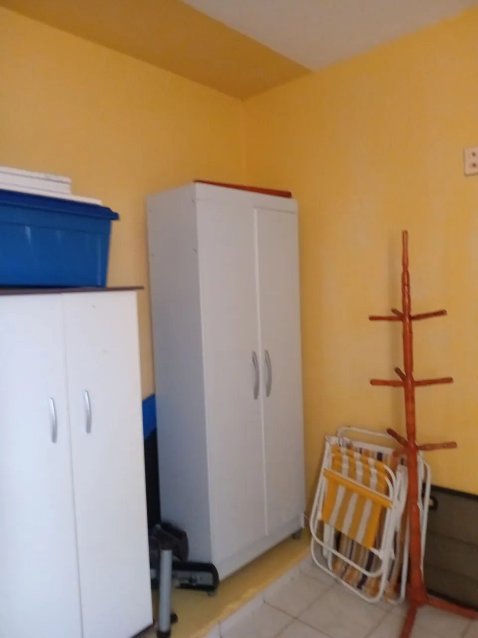 VENDE-SE APARTAMENTO JARDIM BOTÂNICO.