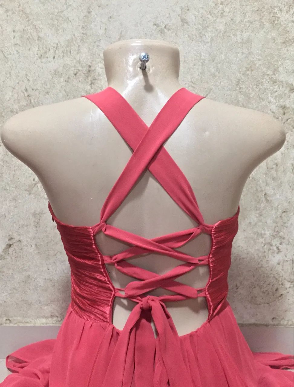Vestido longo - Foto 3