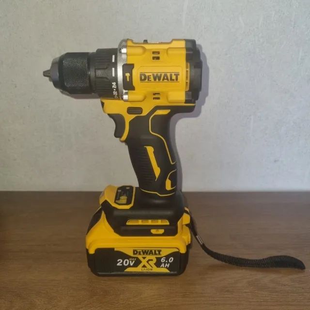 Dewalt dcd 805 Furadeira e Prafusadeira Original