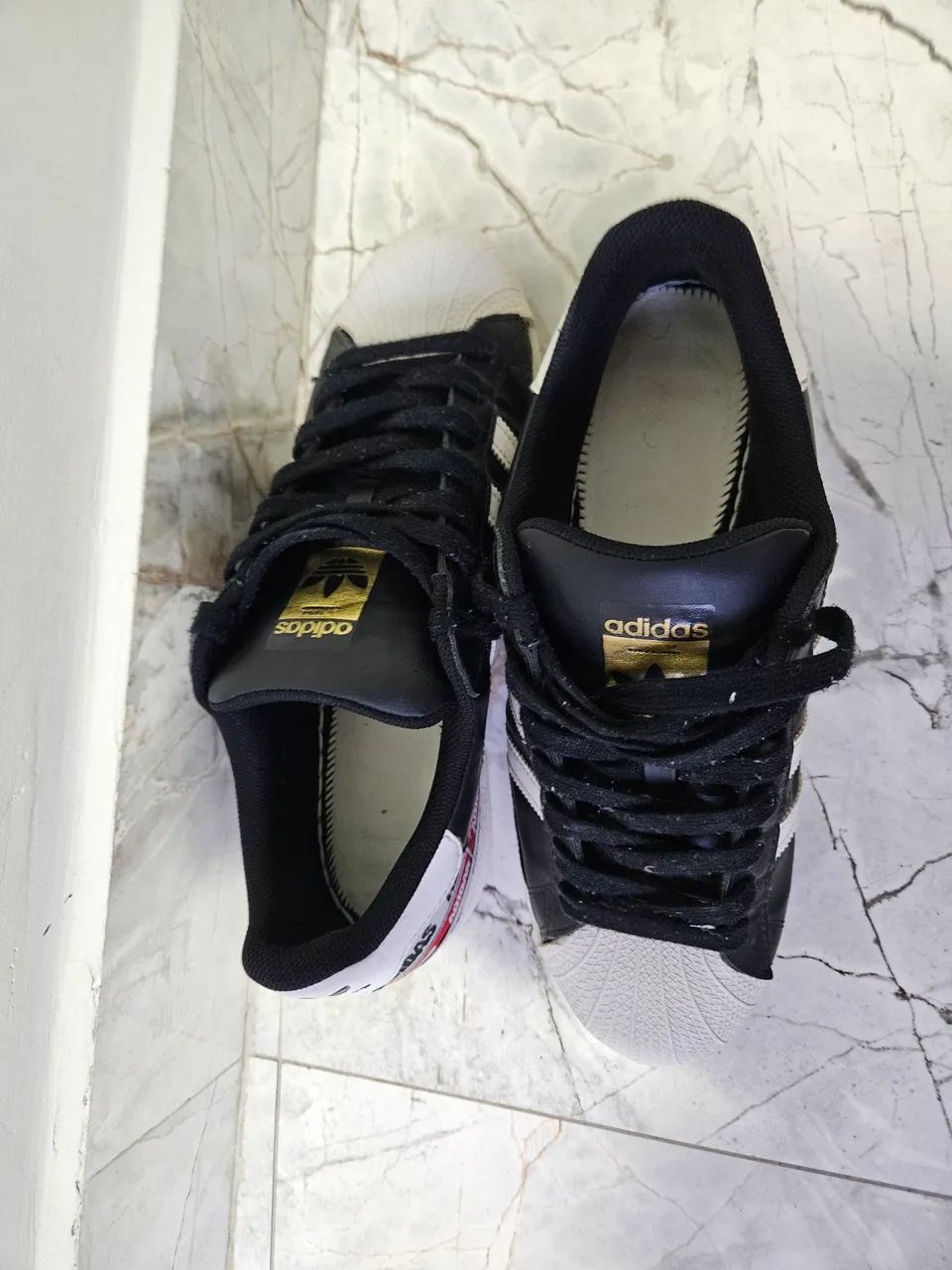 ADIDAS SUPERSTAR  - Foto 4