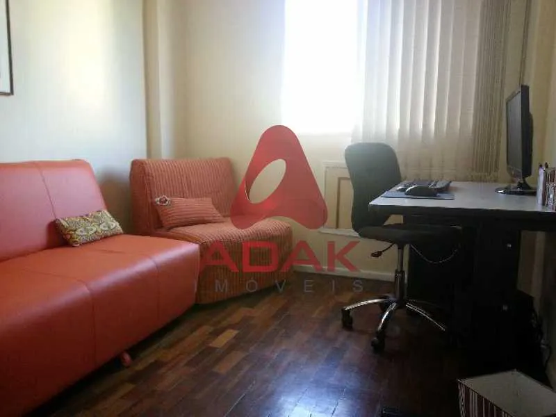 Apartamento-À VENDA-Cidade Nova-Rio de Janeiro-RJ