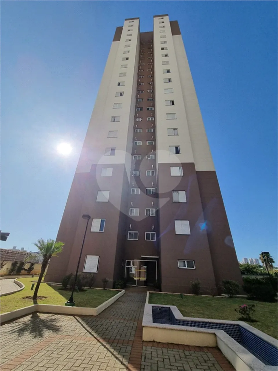Apartamento com 3 quartos à venda em Vila Guilherme - SP