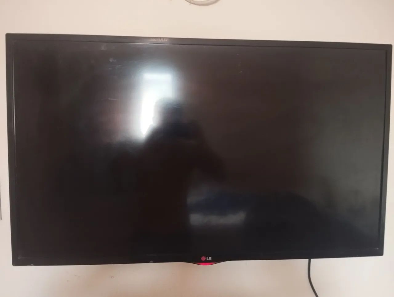 TV LG 43 polegadas LCD - Foto 2