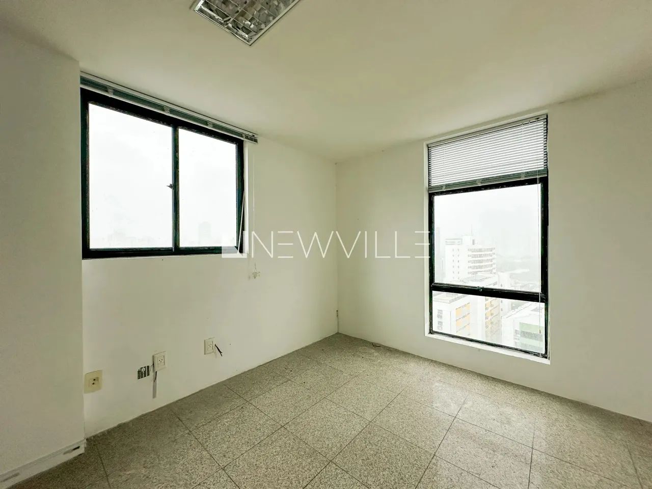 Sala para locação nas Graças - Foto 9