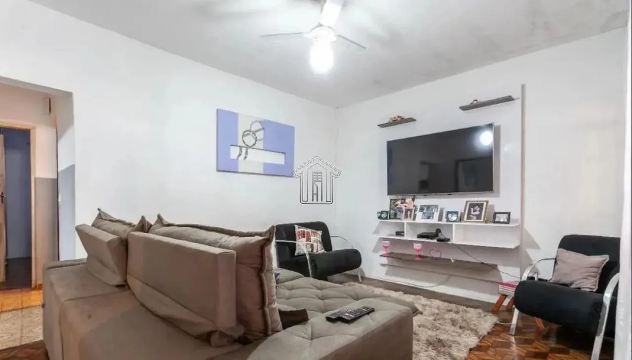 Casa (térrea) com edícula, ara Locação, 3 dorm(s), 3 vaga(s), 168 m²