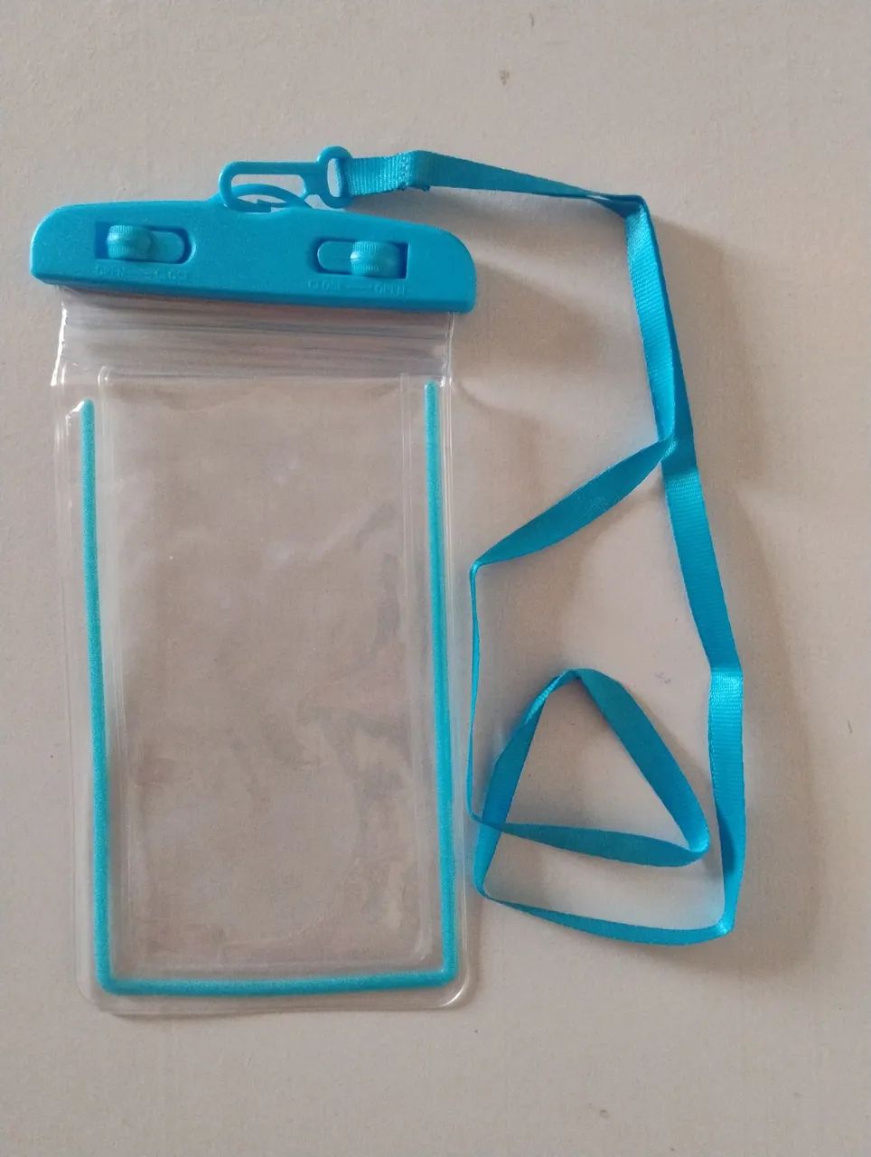 Capa prova d'água para Celular KA-Y27 - Foto 4