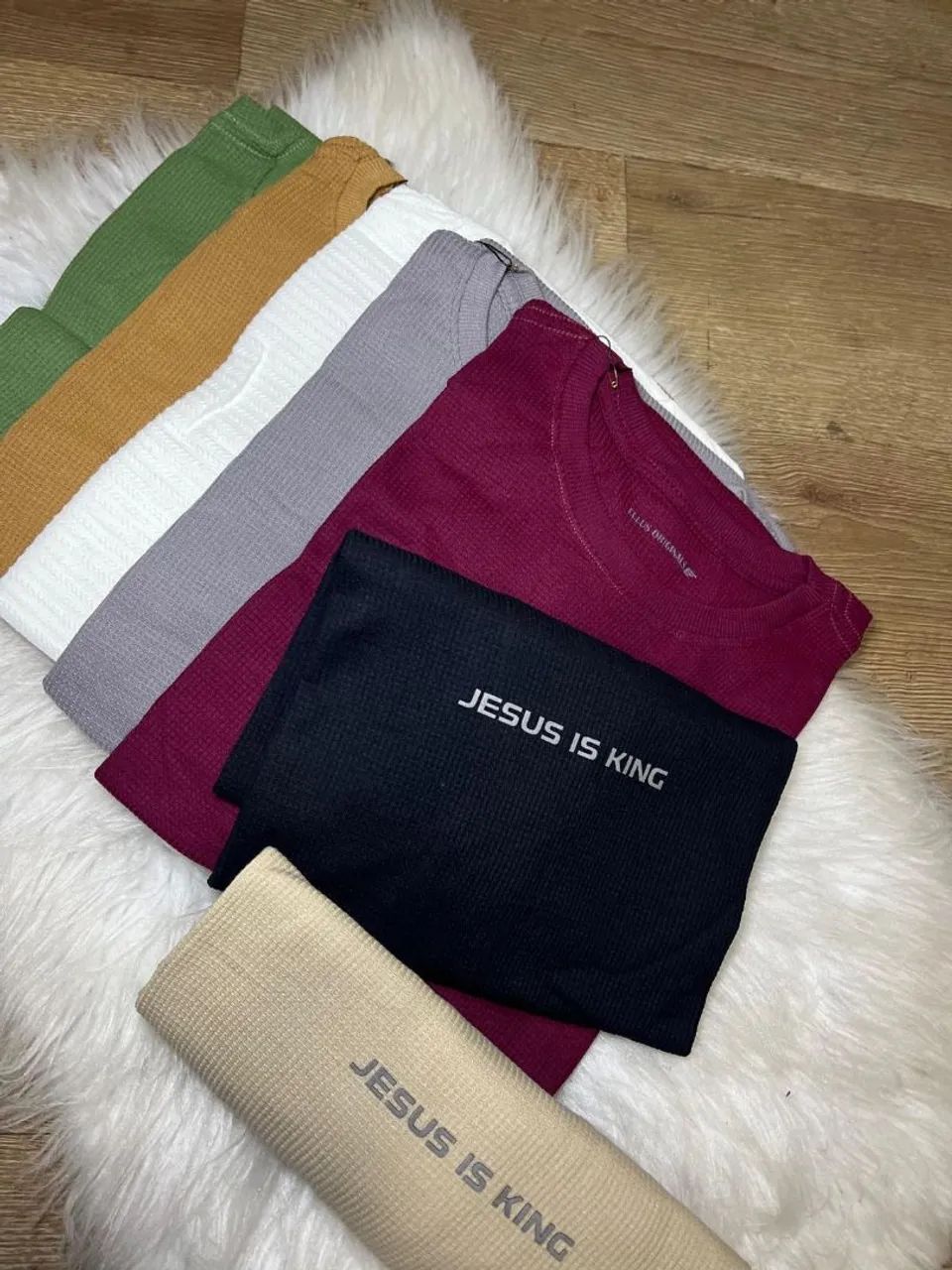 Camisas atacado e varejo - Foto 3