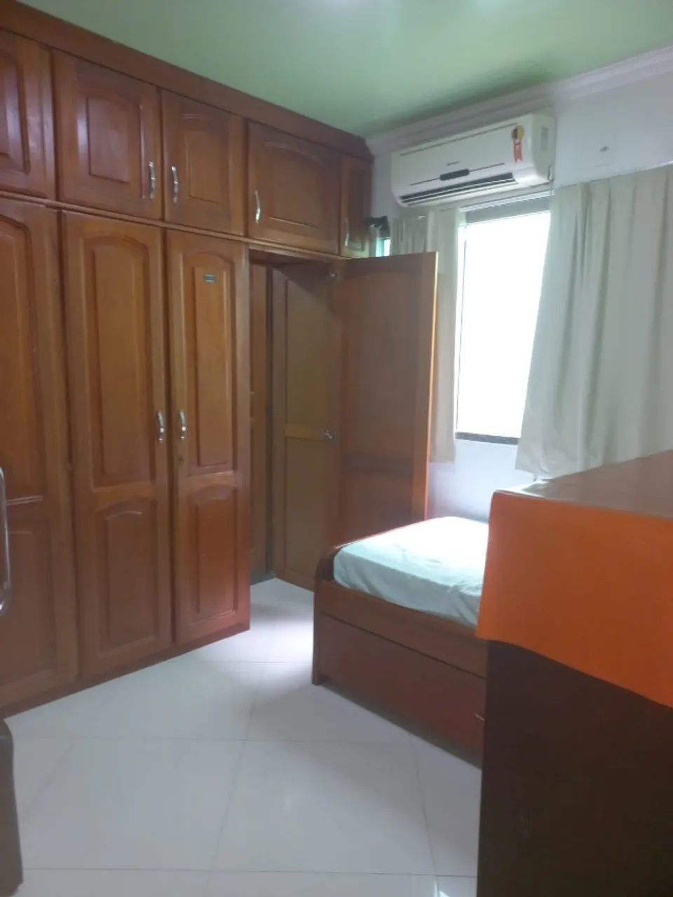 Casa Duplex 5 quartos sendo 3 suítes no cond. Vila Verde 2 - Foto 4