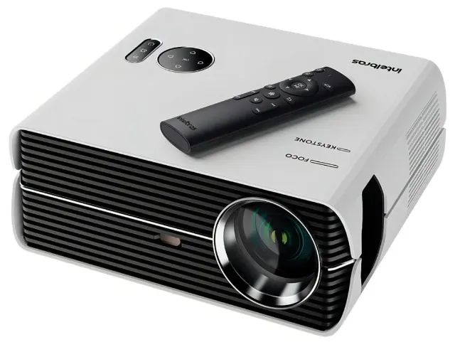 Projetor Intelbras  PFL 6410
