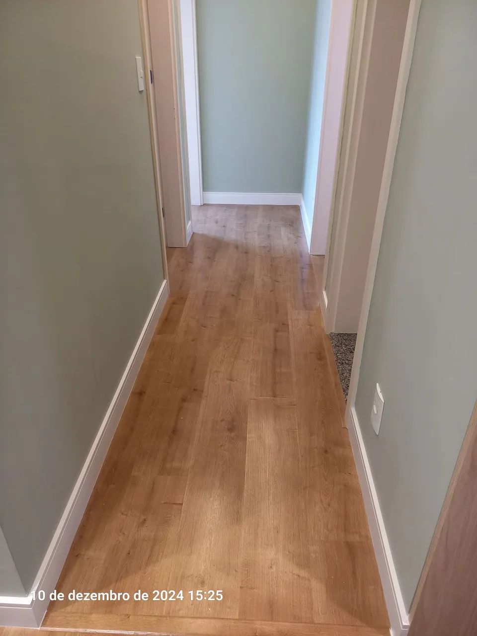 Instalador de pisos laminado e vinilico  - Foto 5