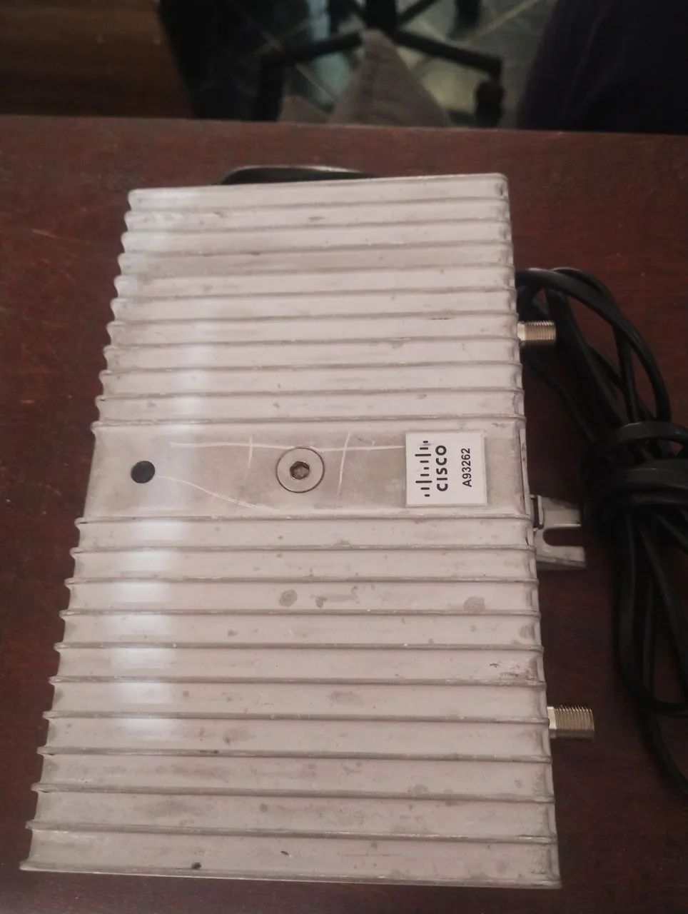 Amplificador de tvs Cisco - A932682