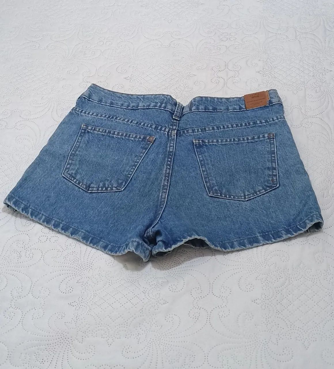 Shorts Jeans  - Foto 3