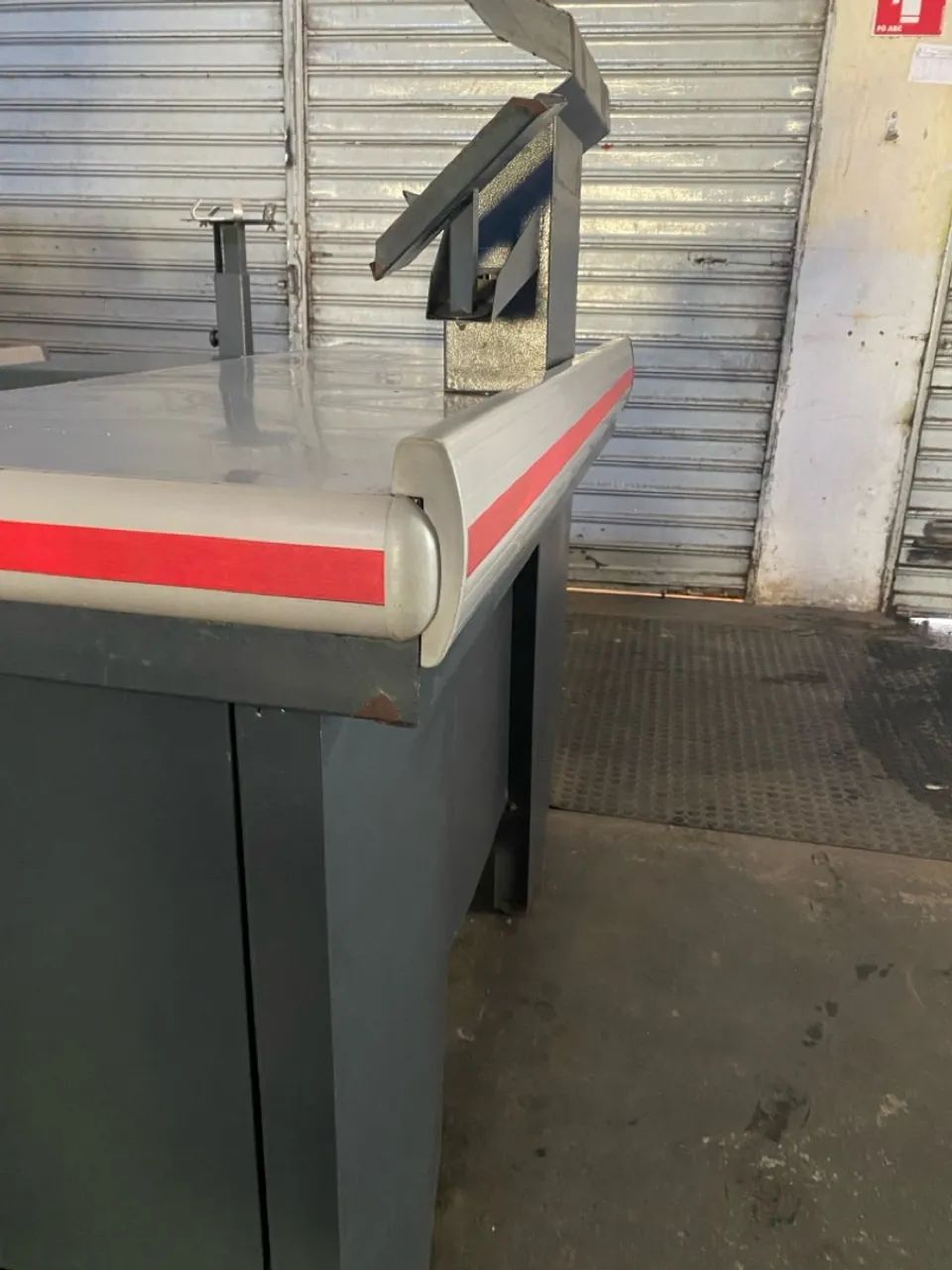 Vende-se checkout  - Foto 2