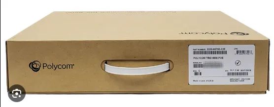 Polycom Realpresence Trio 8500 - Foto 3