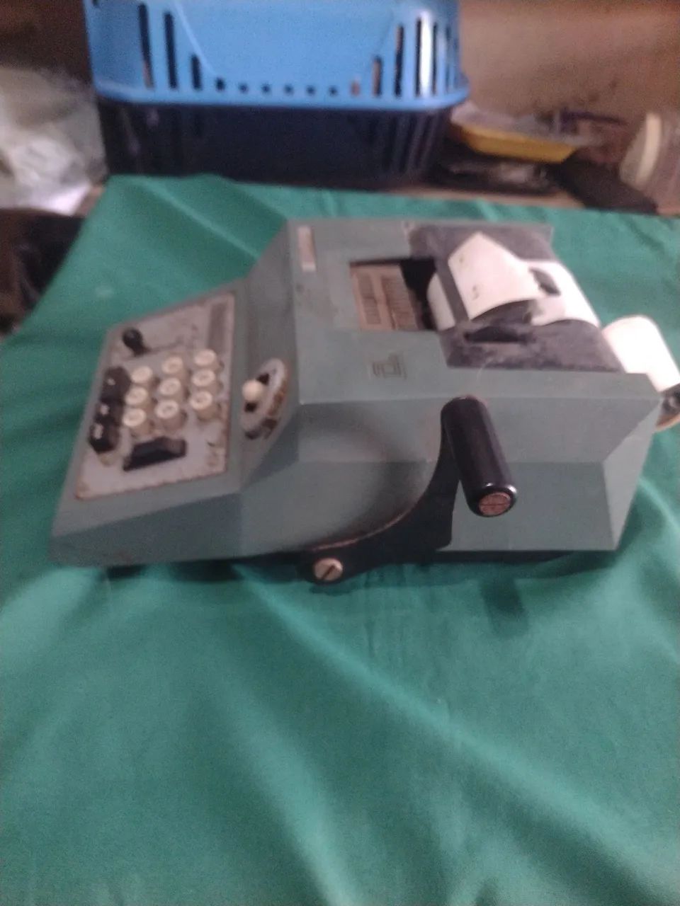 Máquina calcular - Foto 2