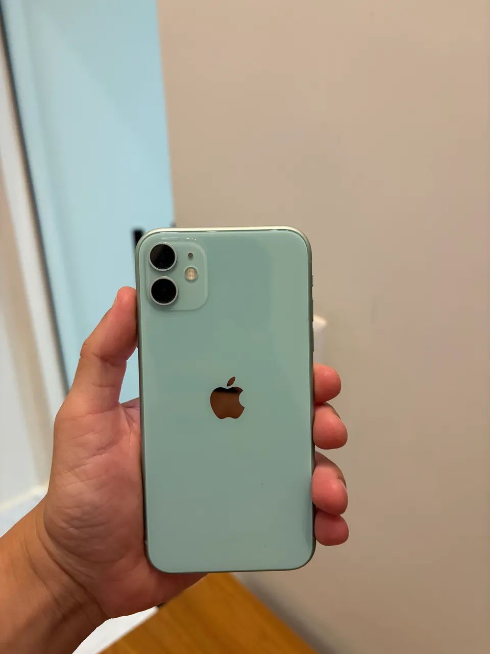 IPhone 11 - NOVO