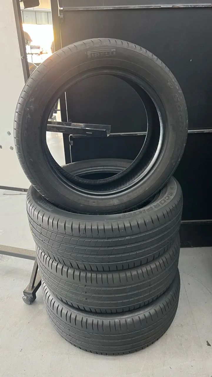 Pneu - Foto 3