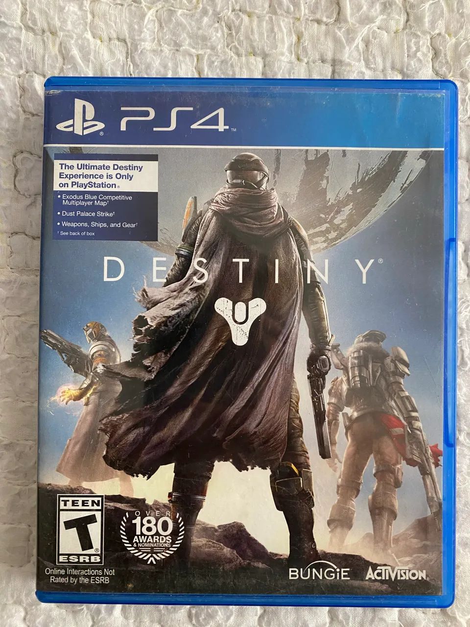 Lote de jogos de PS4 - Foto 3