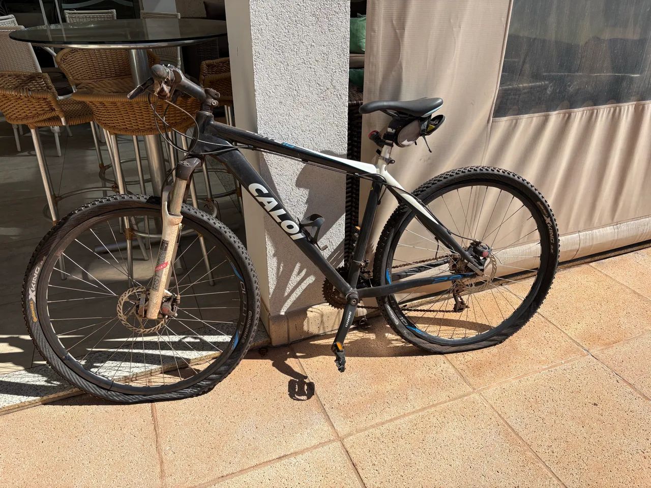 CALOI ELITE 10 ARO 24! À VENDA! - Foto 2