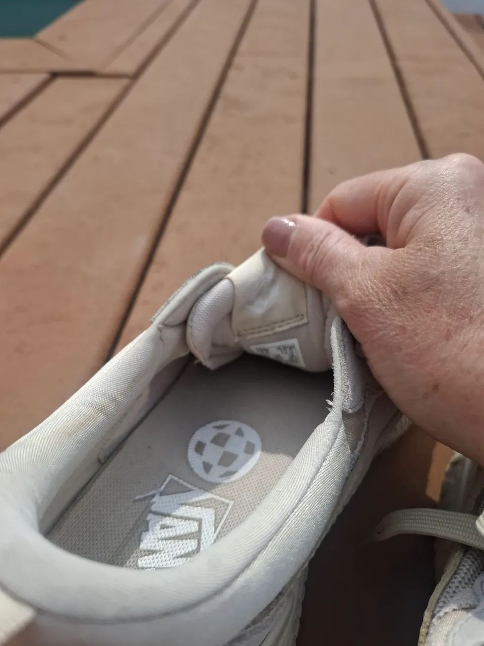 Tênis vans  - Foto 4
