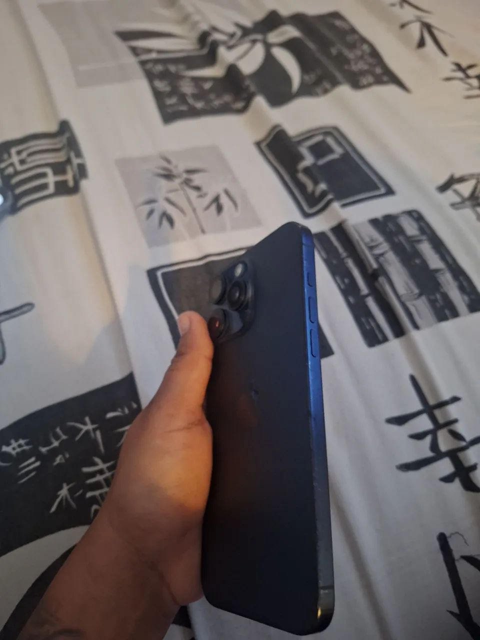 IPHONE 15 PRO MAX  - Foto 3