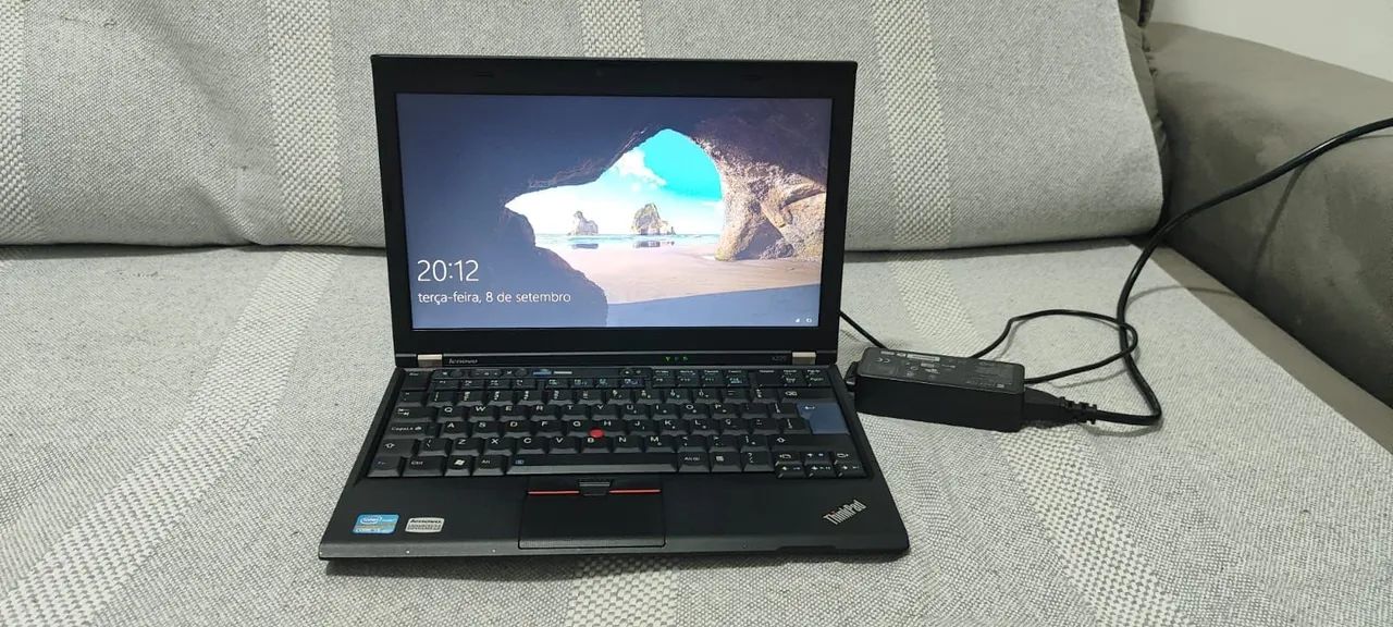 Notebook lenovo - Foto 3