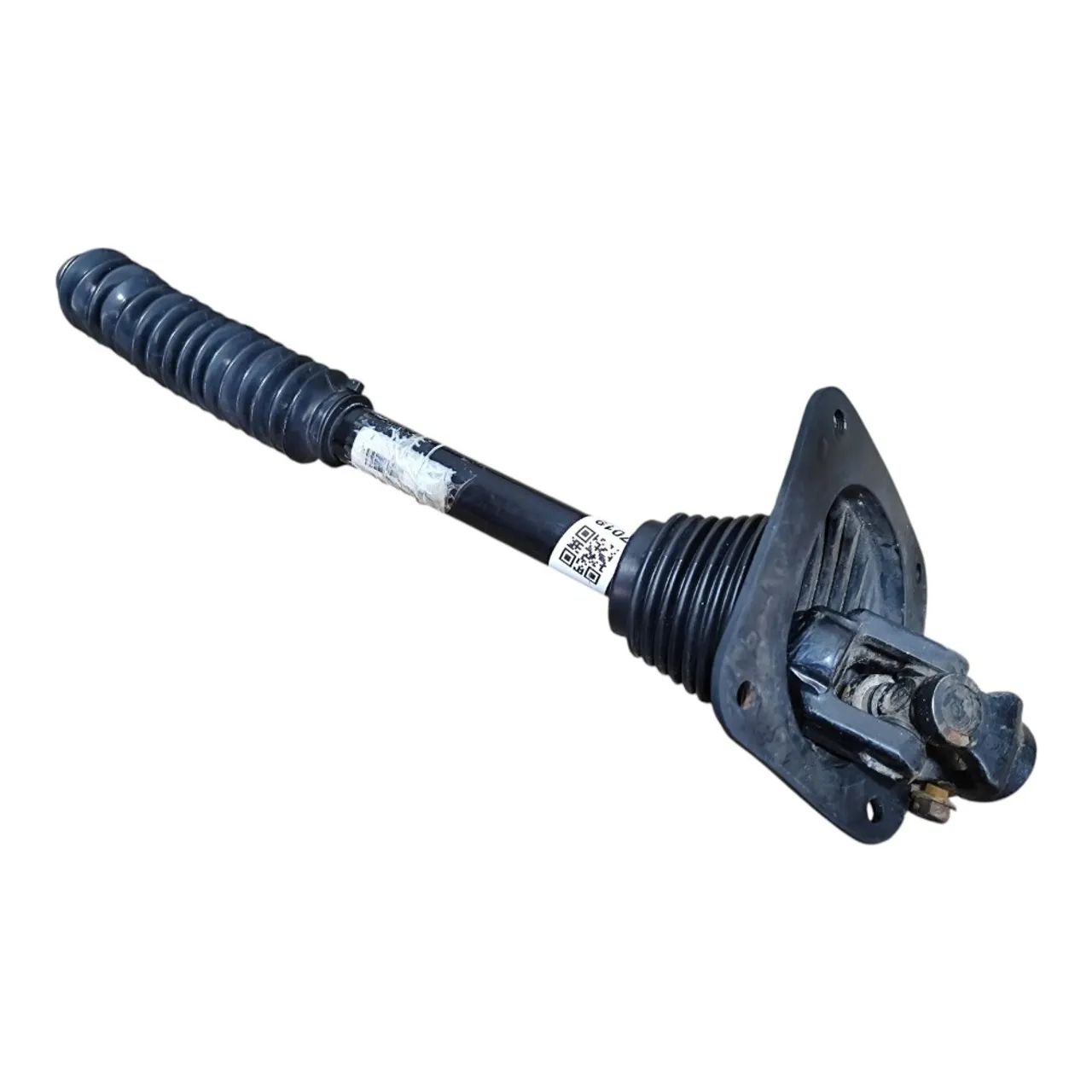 COLUNA DIREÇÃO INFER VW NOVO DELIVERY *0 13180 10E - Foto 2