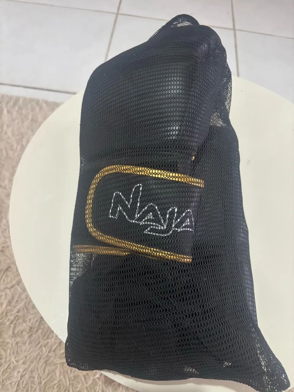 Luva Naja nova! 150$ - Foto 3