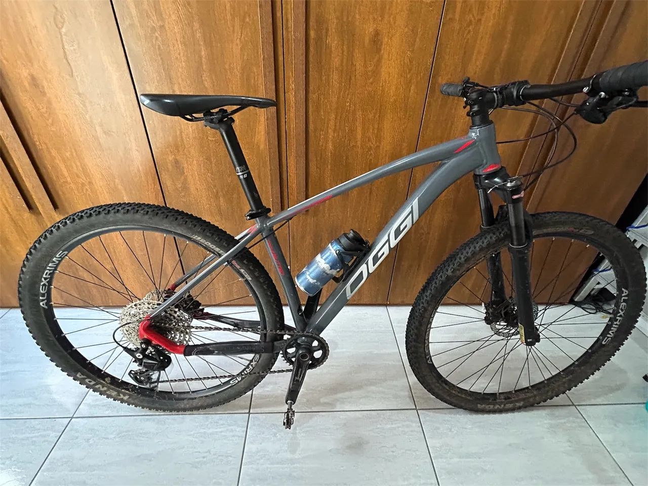 Bicicleta Oggi 7.2 2024 - Foto 2