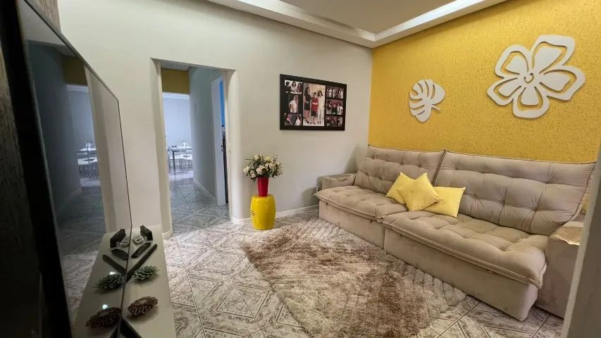 casa 3 quartos | samambaia norte Qr 408