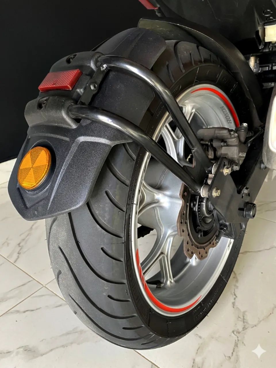 Honda 750x/ 750x ABS 2019 - 1408265514 | OLX