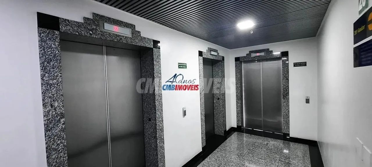 sala - Centro - Campinas - Foto 7