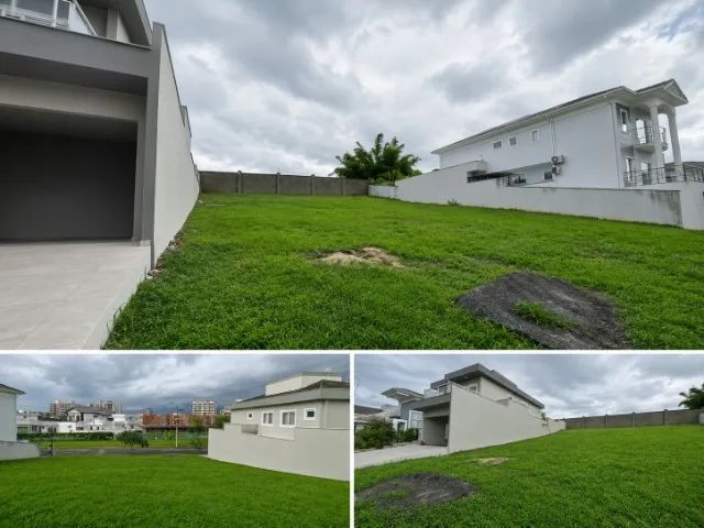 Terreno em condomínio Alphaville Resende  - Foto 4